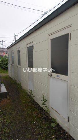TMハイツ6