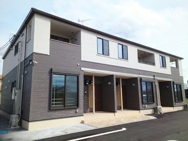ドエル F.T.K II番館