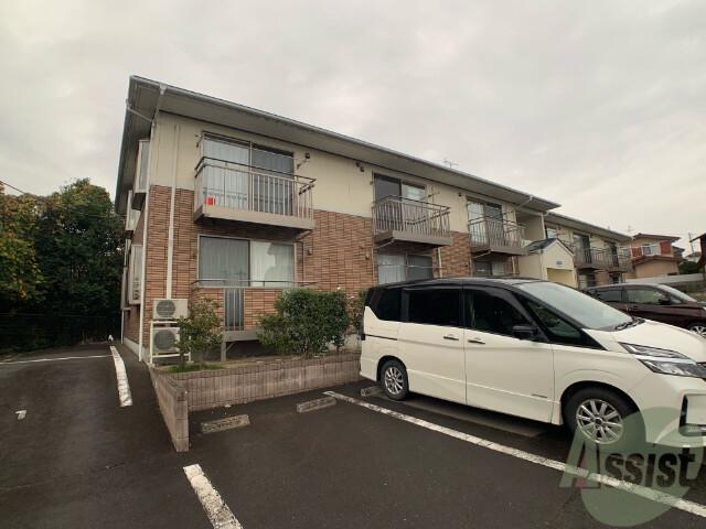 プランドール金剛沢