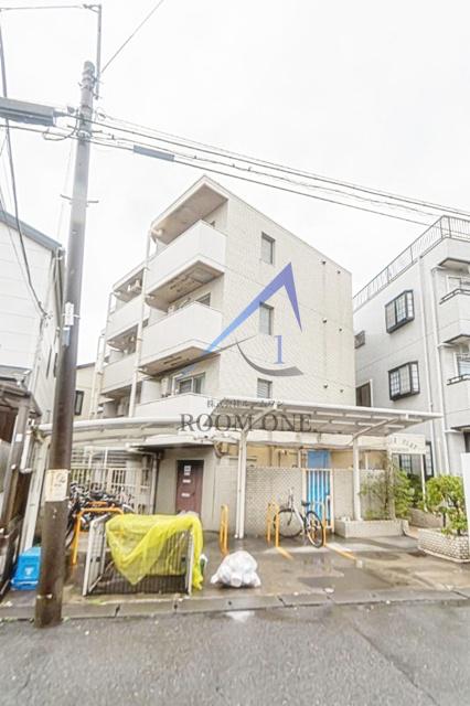 サカエフラット元住吉