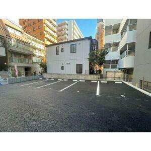 へーベルメゾン六甲道