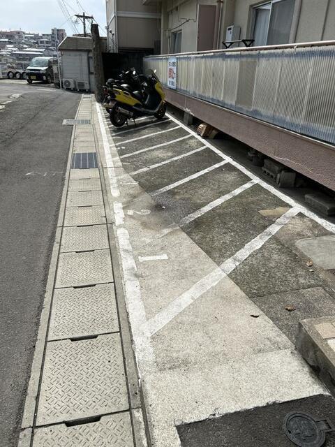 七福マンション西小島