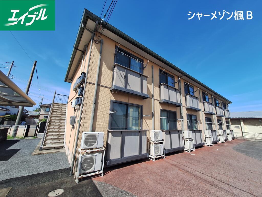 シャーメゾン楓B棟