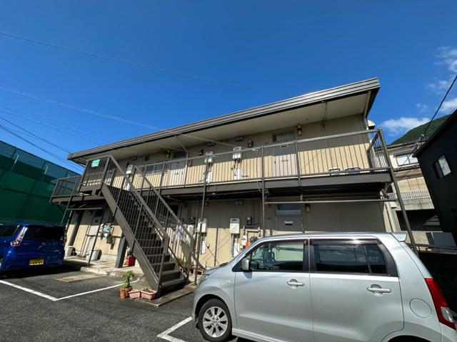 福岡県北九州市小倉北区 2階建 築50年