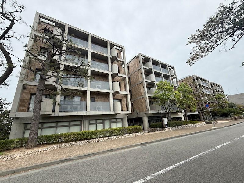 チェリービュウ芦屋川
