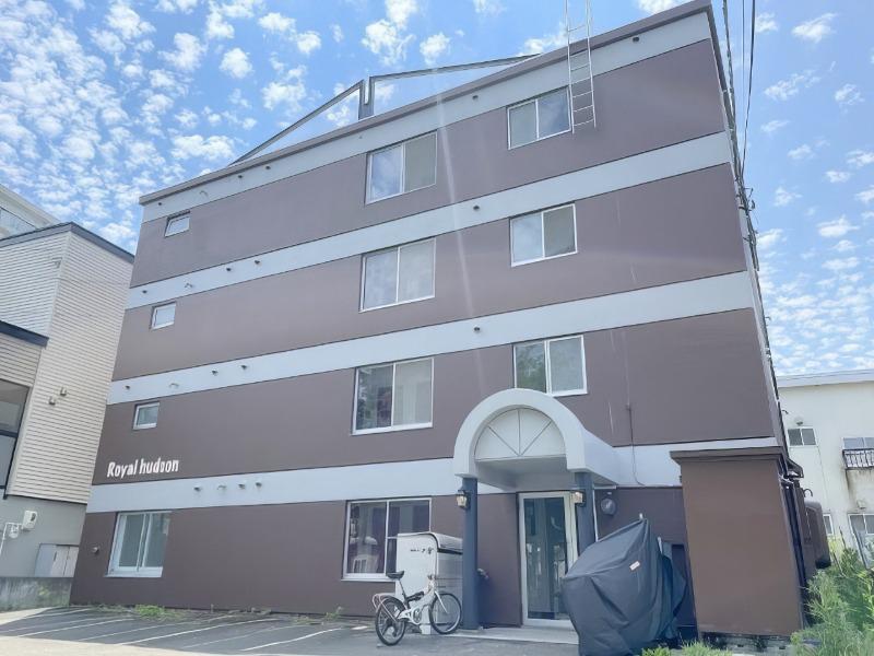 ロイヤルハドソン