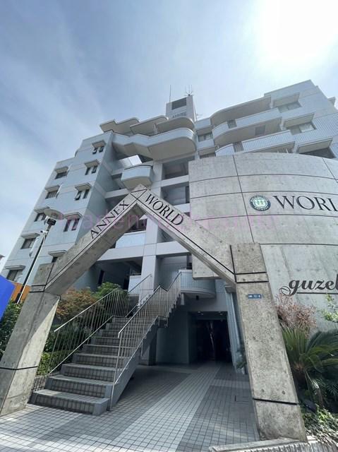 ANNEX WORLD