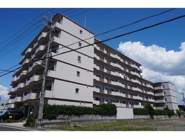 第16洛西ハイツ瀬田