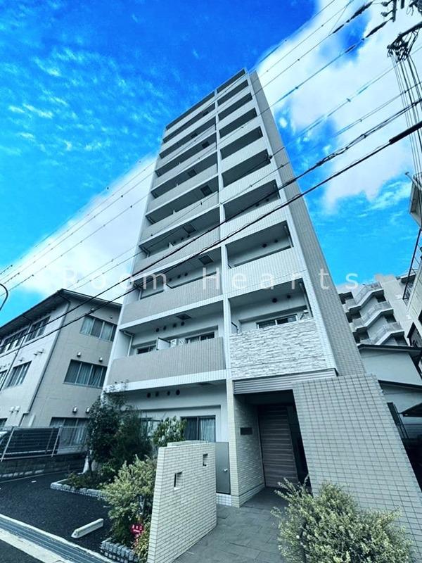 ヴェリテ新大阪イースト