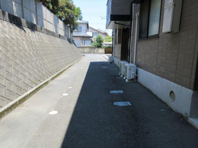 オーレ日吉
