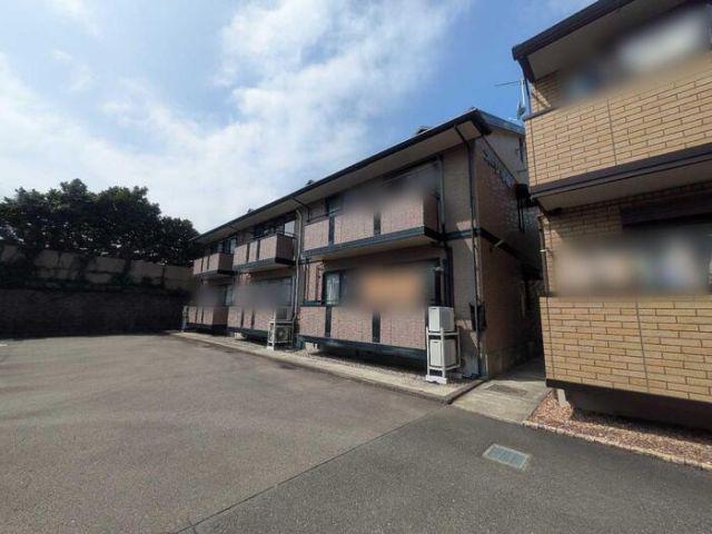 オーレ日吉