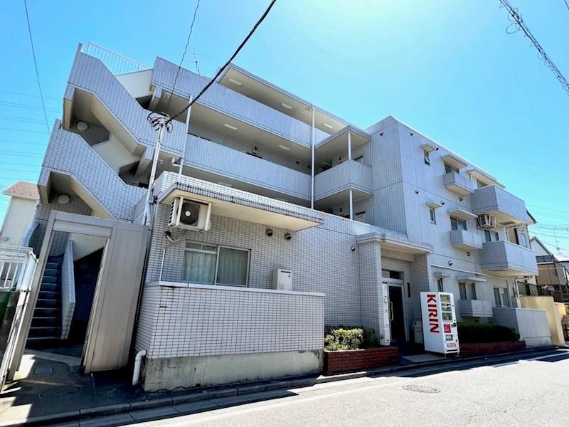 サンテ東浦和