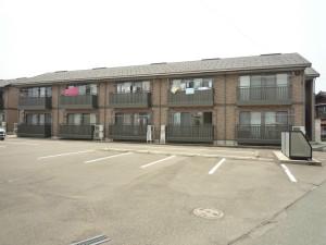 サニーコート杉本C(1LDK/2階)