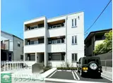ルリアン北小岩II