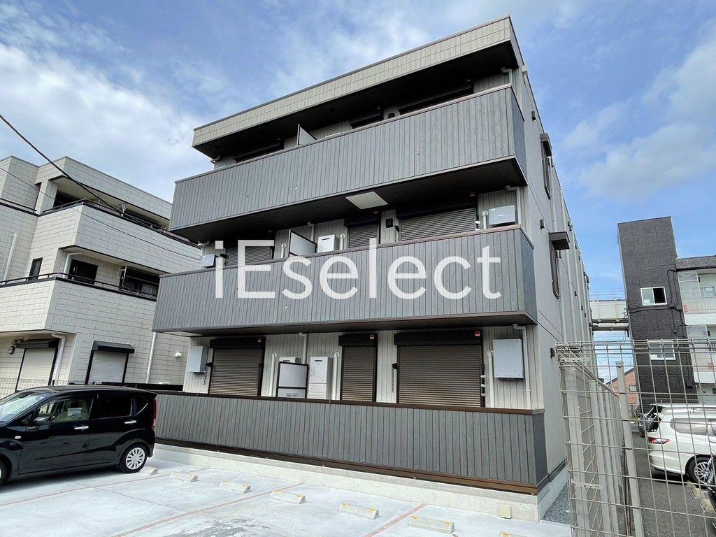 D-ROOM穴川III