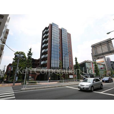 シティハウス目黒学芸大学