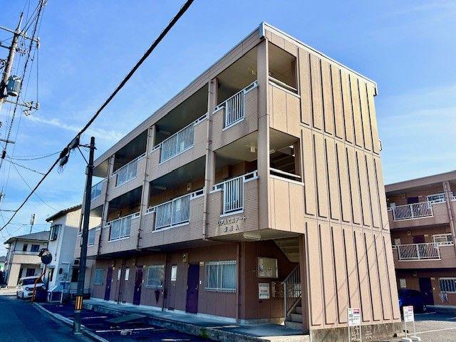 リアルエステート東原A