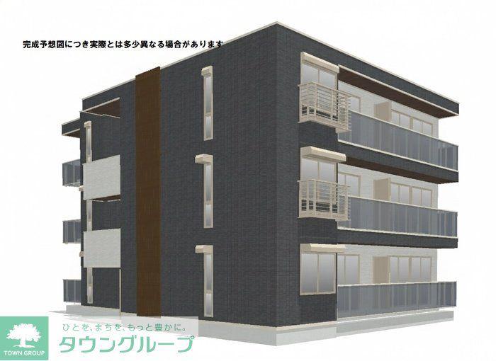 D-SOLACE津田沼II