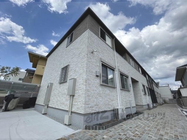 ＪＲ桜井線 帯解駅 徒歩19分  築1年(2LDK/2階)