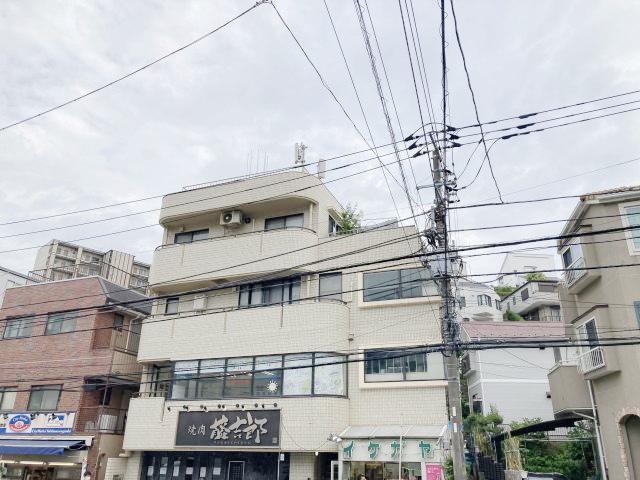 池ヶ谷ビル