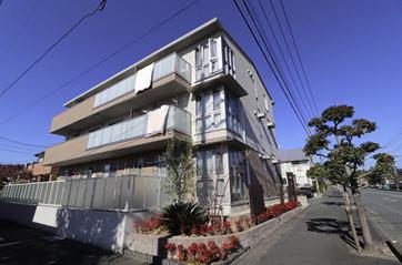 サンブリッジI番館