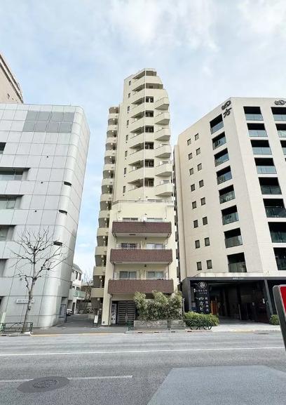マイナビステイロイヤルガーデン御苑大京町
