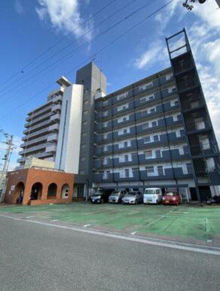 アーバンコート西原