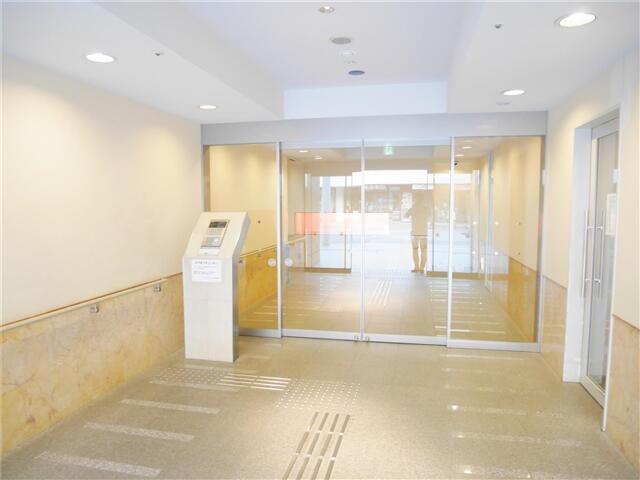 Jタワー西大井イーストタワー