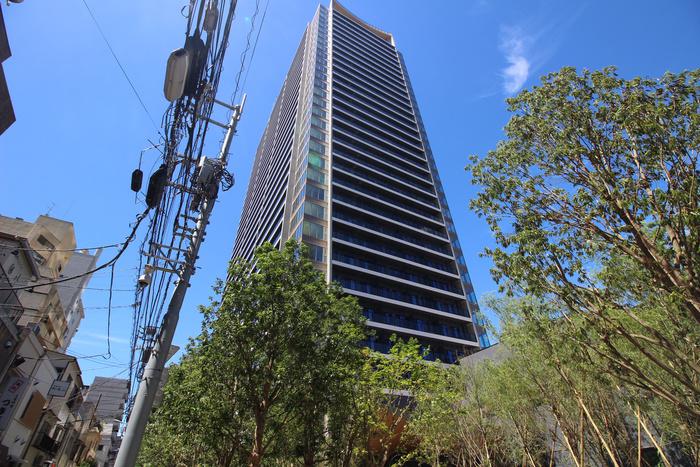MID TOWER GRAND