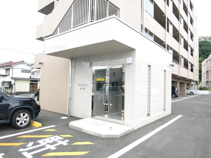 ロイヤルメゾン谷川
