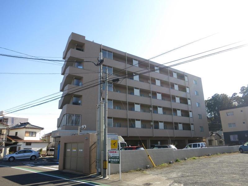 ロイヤルメゾン谷川