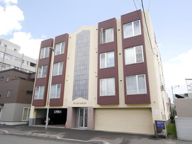 プレミエール南13条