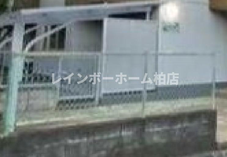 アンソレイエ松戸