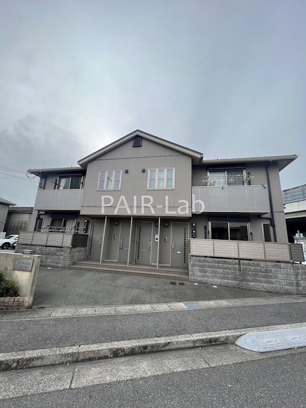 シャーメゾン南町ノ坪