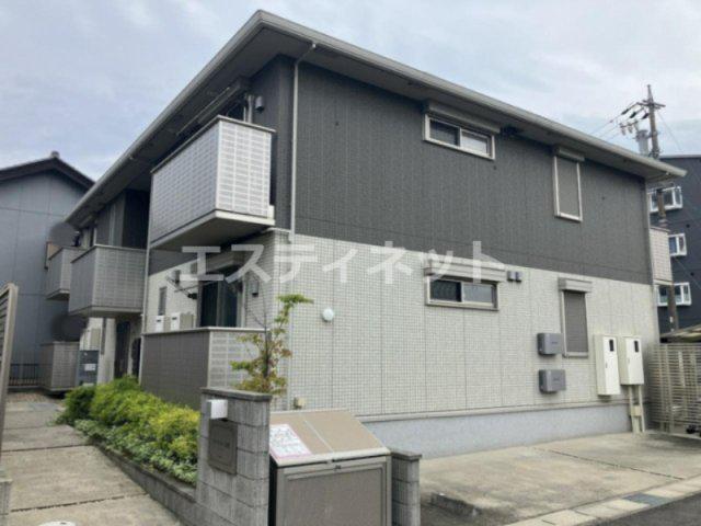 ラフィネ栄町