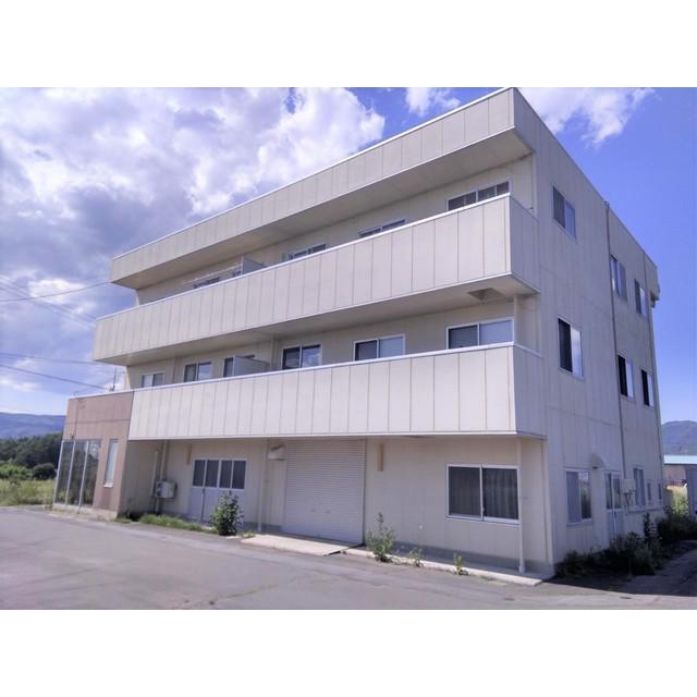 ハイム八ヶ岳(5LDK/2階)