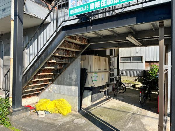 DK水戸 A棟