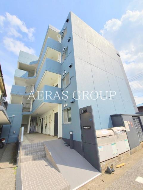 BESPOKE APARTMENTS KAWAGUCHI