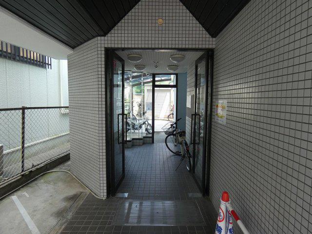 KSレジデンス箕面坊島