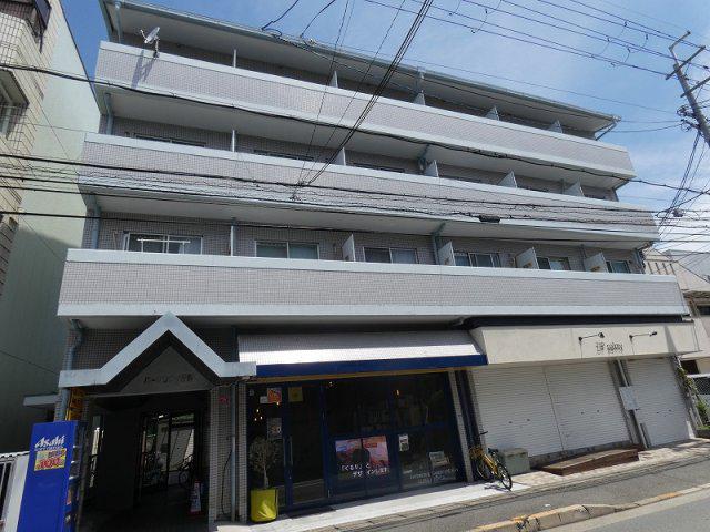 KSレジデンス箕面坊島