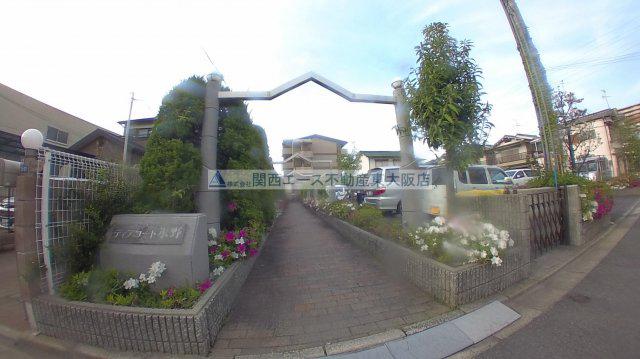 ディアコート氷野