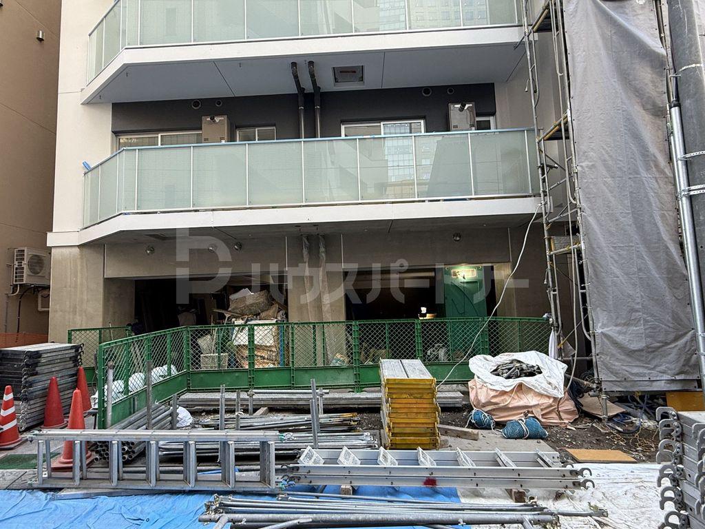 アーバネックス錦糸町ノース