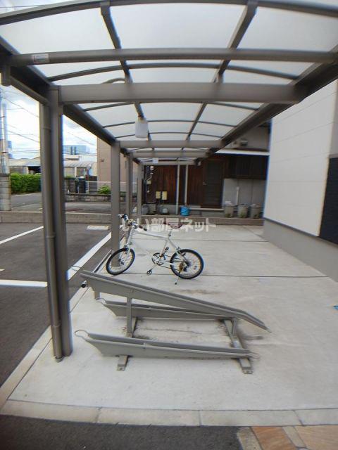 フジパレス シエスタ