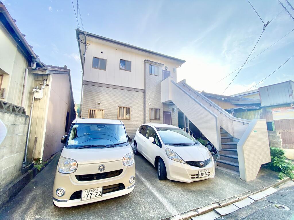 コーポ山本