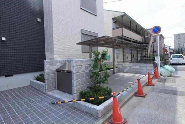 RAFFINE新松戸