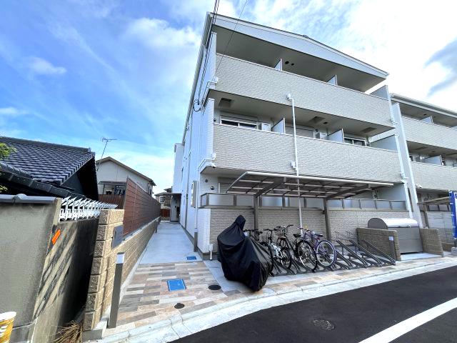 ラモーナ諸福I