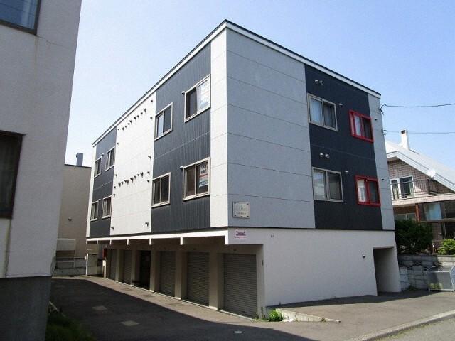 BIOS菊水元町