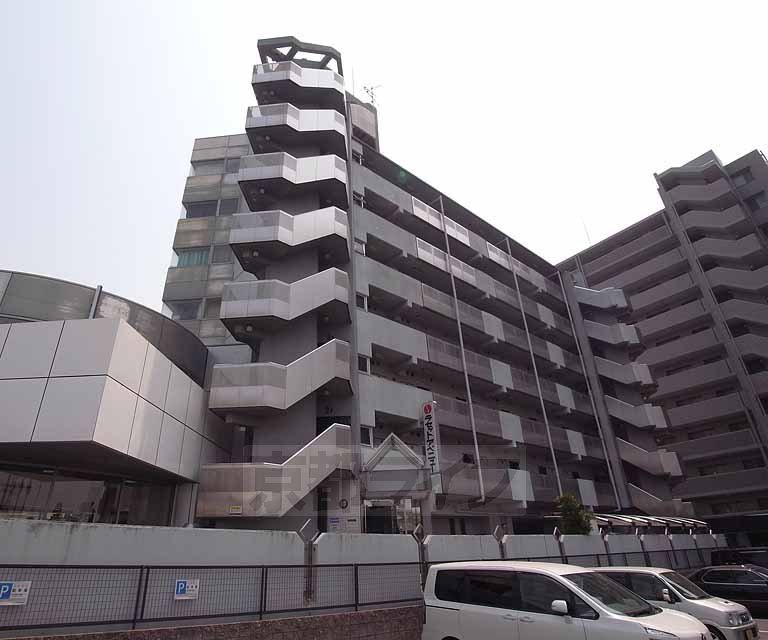 ラセットアベニュー