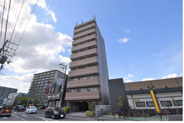 MPLAZA香里五番館