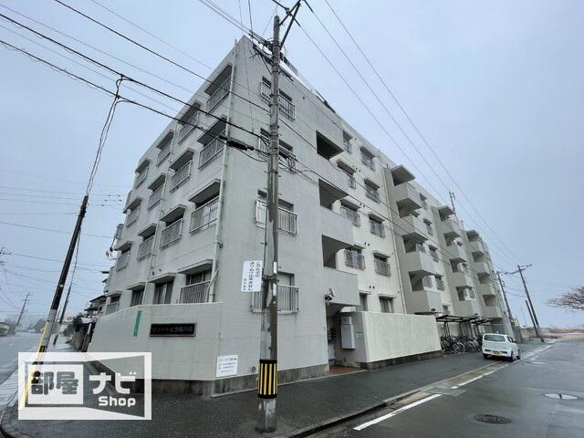 リゾートビラ西戸崎